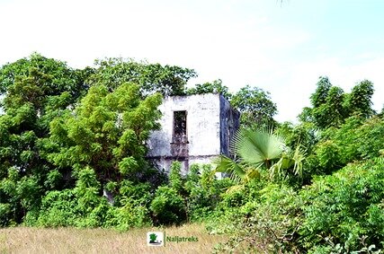 Naijatreks_badagryTopo_old missionary house_Rev_Bernard_freeman