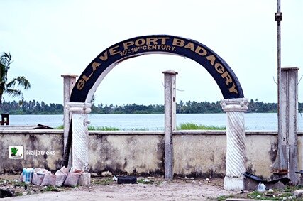 Naijatreks_badagry_Badagry Slave Port
