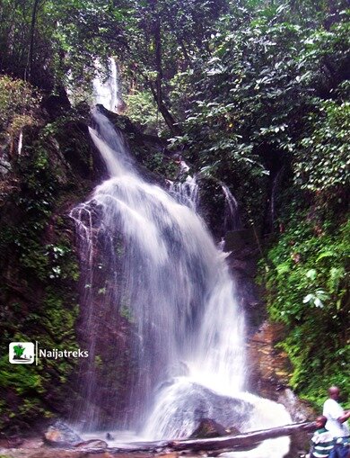 Olumirin Erin Ijesa waterfalls_Naijatreks