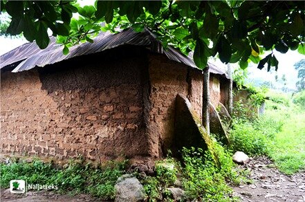 idanreOldObaspalace_naijatreks4