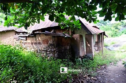 idanreOldObaspalace_naijatreks9