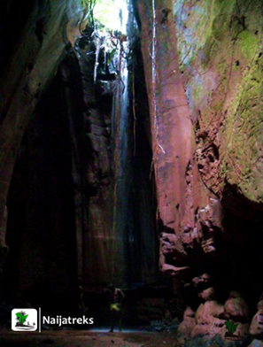 Ngwo Falls_Naijatreks