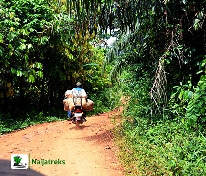 Idanre Village3_Naijatreks