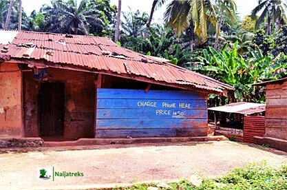 Idanre Village7_Naijatreks