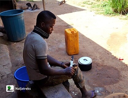 Idanre Village9i_Naijatreks