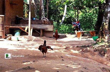 Idanre Village9k_Naijatreks