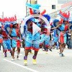 Full Video: Lagos Carnival 2014 Road Show