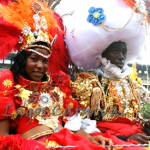 Super Count down… Lagos Carnival 2014 is 13 days to go!