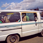 The Science of Danfo Transportation in Ibadan…. I couldn’t Stop Laughing while Watching This! [Video]