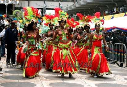 Photo Credit- www.lagoscarnival.com 