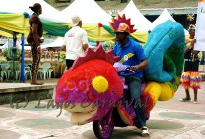 Photo Credit- www.lagoscarnival.com 