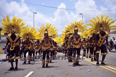 Photo Credit- www.lagoscarnival.com 