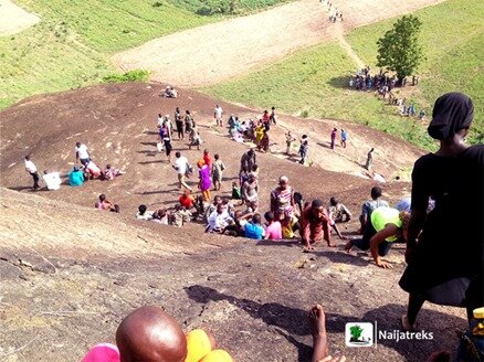 Agidan Festival_Oyo9e_Naijatreks