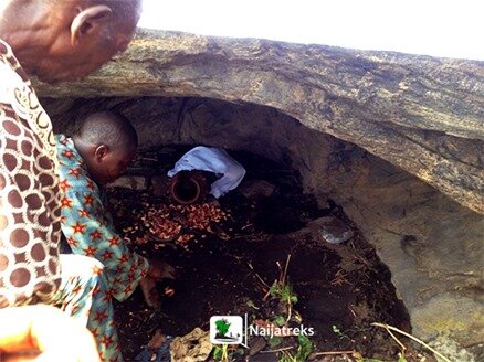 Agidan Festival_Oyo9i_Naijatreks