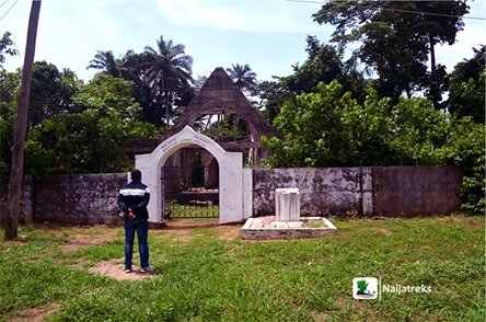 Queen of Sheba tomb_Oke-Eiri3_Naijatreks