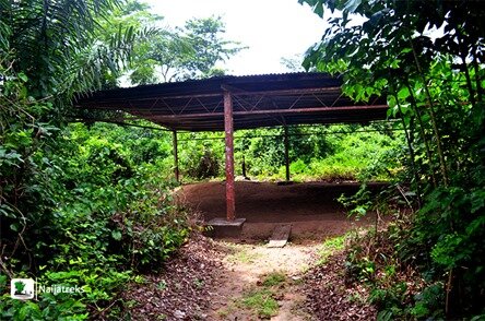 Queen of Sheba tomb_Oke-Eiri7_Naijatreks