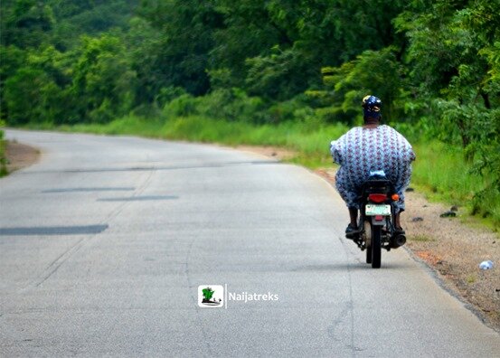 Ado Awaye road2_Naijatreks