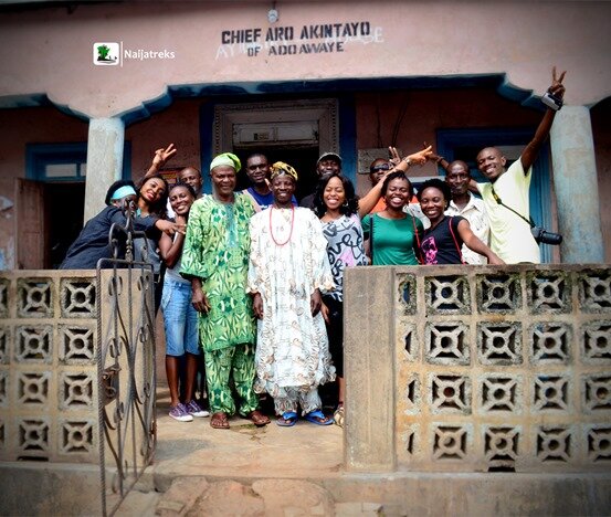 Ado Awaye town8_Naijatreks