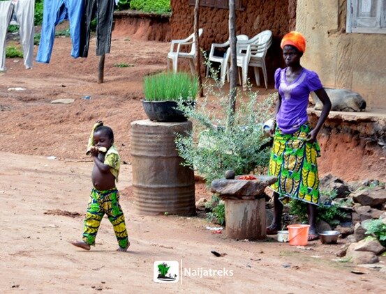 Ado Awaye town9_Naijatreks