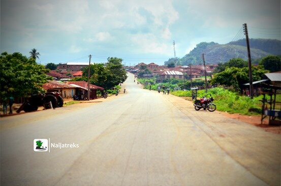 Ado Awaye town_Naijatreks