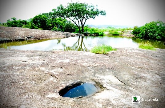 Oke-Ado Mountain Ado Awaye Lake 1j Naijatreks
