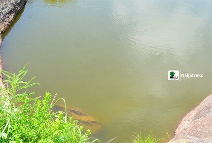 Oke-Ado Mountain Ado Awaye Lake 1l Naijatreks