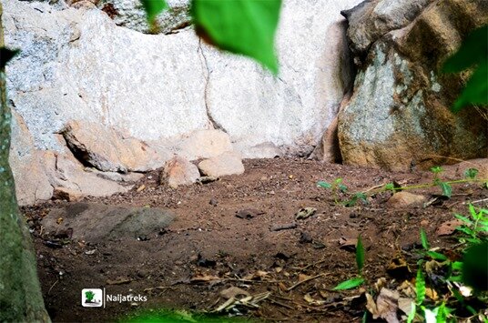 Oke-Ado Mountain Ado Awaye Lake 1t Naijatreks