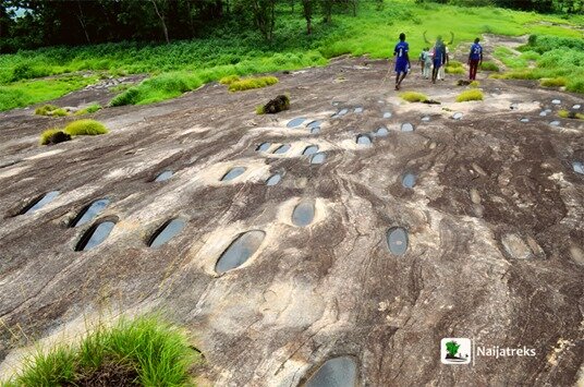 Oke-Ado Mountain Ado Awaye Lake 1v Naijatreks