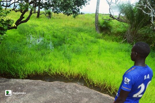 Oke-Ado Mountain Ado Awaye Lake 1x Naijatreks