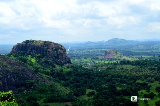 Oke-Ado Mountain Ado Awaye Lake 1z4 Naijatreks