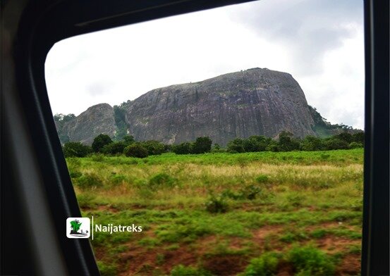 Oke-Ado Mountain_Ado Awaye1_Naijatreks