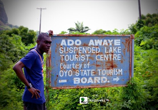 Oke-Ado Mountain_Ado Awaye2_Naijatreks