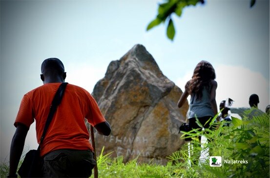 Oke-Ado Mountain_Ado Awaye6_Naijatreks