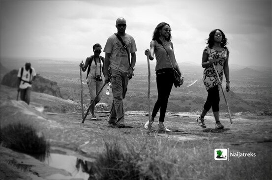 Oke-Ado Mountain_Ado Awaye9a_Naijatreks