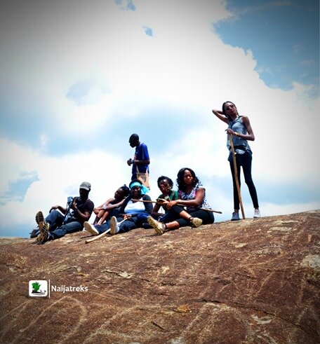 Oke-Ado Mountain_Ado Awaye9d_Naijatreks