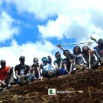 See Photos of Naijatreks Trip to the Sacred Oke-Ado Mountains of Oyo