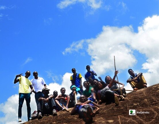 Oke-Ado Mountain_Ado Awaye9f_Naijatreks