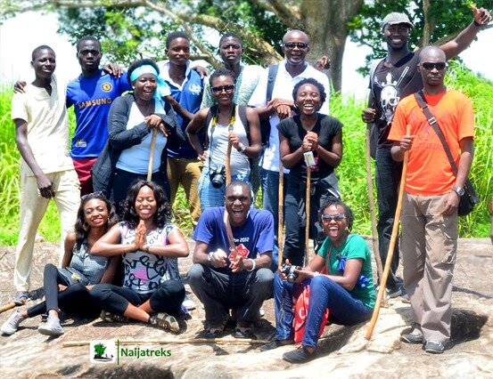 Oke-Ado Mountain_Ado Awaye9g_Naijatreks