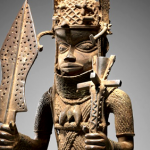 Boston Museum returns Eight Stolen Art works to Nigeria