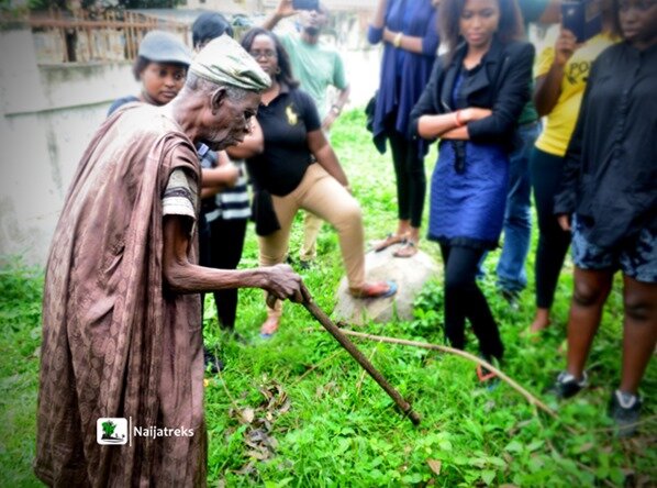 Igbara Oke Petroglyphs Ondo Naijatreks 3i