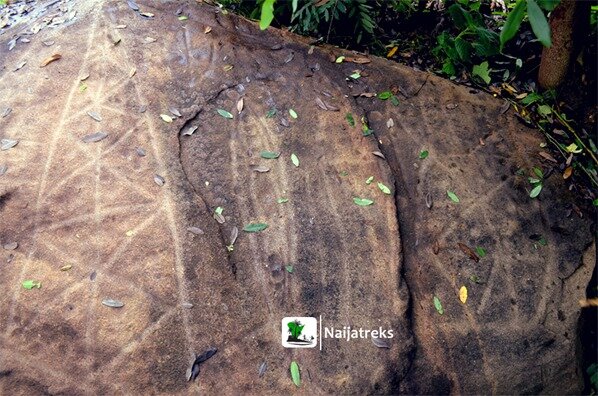 Igbara Oke Petroglyphs Ondo Naijatreks 3l