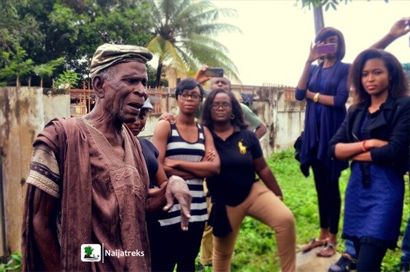 Igbara Oke Petroglyphs Ondo Naijatreks 3n