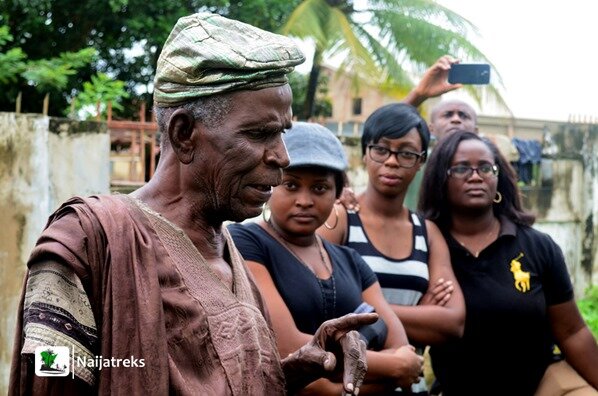 Igbara Oke Petroglyphs Ondo Naijatreks 3o