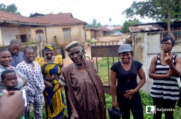 Igbara Oke Petroglyphs Ondo Naijatreks 3p