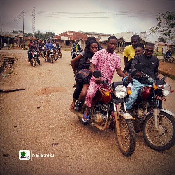 Iho Eleeru Cave of Ashes Ondo Naijatreks 3r