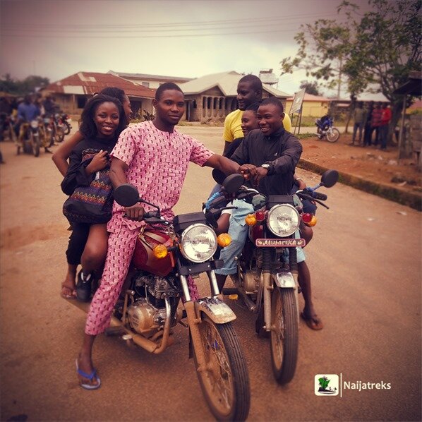 Iho Eleeru Cave of Ashes Ondo Naijatreks 3t