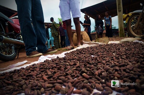 Iho Eleeru Cave of Ashes Ondo Naijatreks 3x