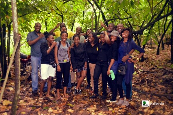 Iho Eleeru Cave of Ashes Ondo Naijatreks 4e