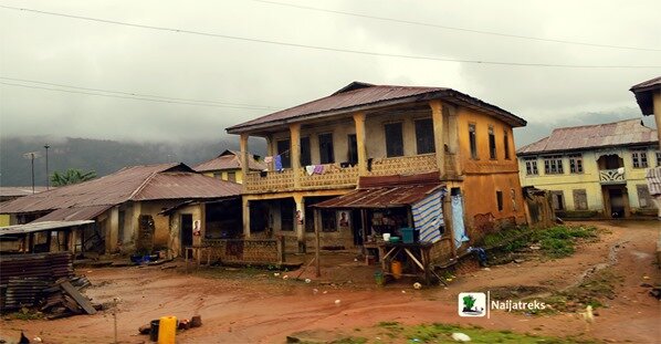 Olumirin waterfalls Erin-Ijesa Osun Naijatreks2a