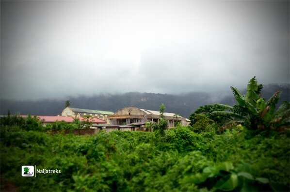 Olumirin waterfalls Erin-Ijesa Osun Naijatreks2b